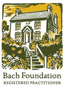 Certificado Bach Foundation registered Practitioner